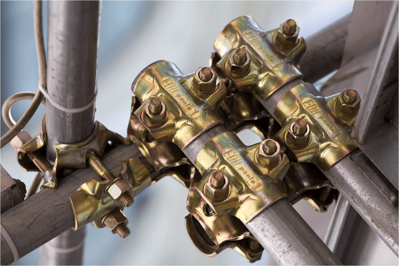 لوله داربست,لوله درزجوش,لوله گلخانه