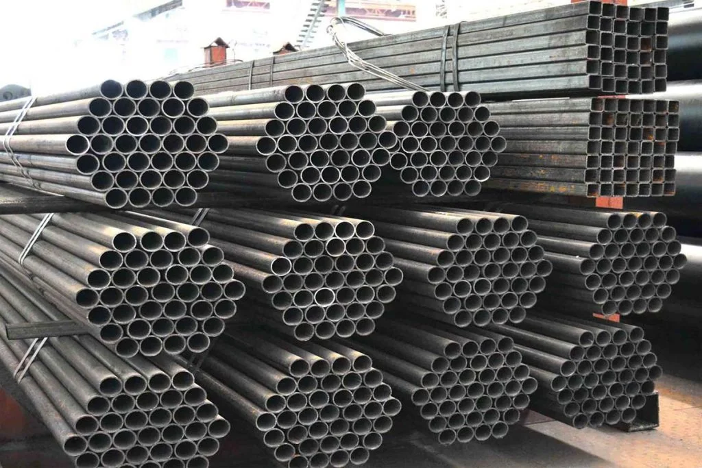 لوله داربست,لوله درزجوش,لوله گلخانه