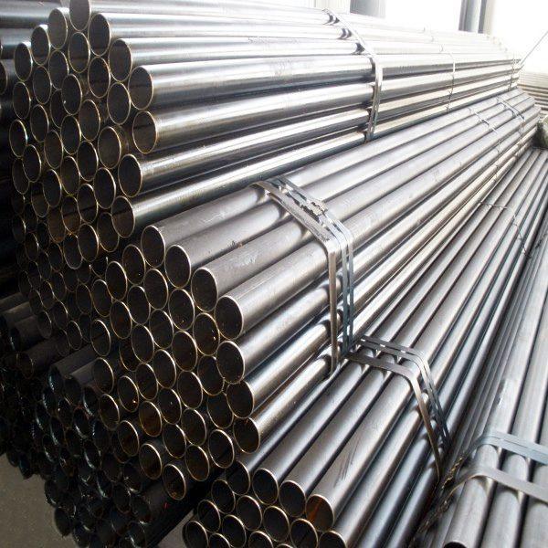 لوله داربستی در پروژه‌های ساختمانی و عمرانی