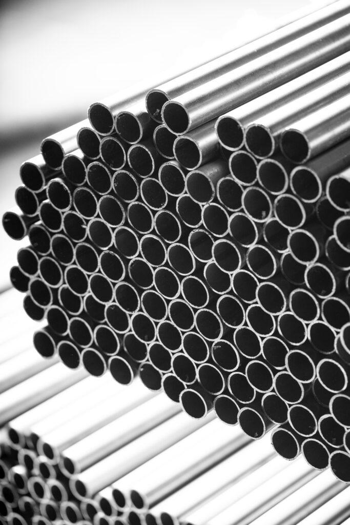 لوله داربست