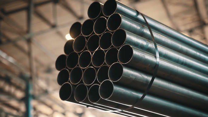 مقایسه قیمت لوله و انتخاب اقتصادی‌ترین گزینه