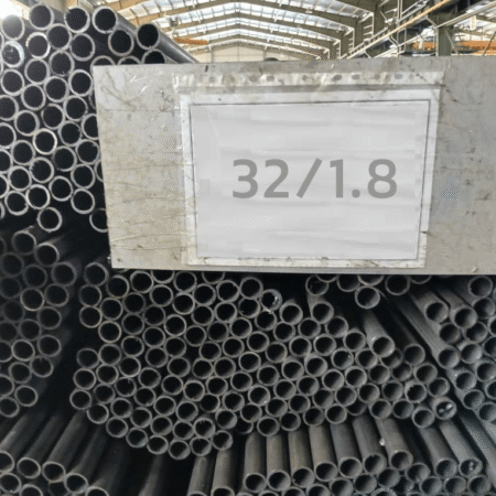 لوله 32 ضخامت 1.8 با کیفیت بالا در آژند رهاورد سپاهان