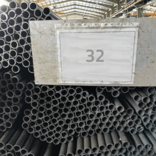 لوله 32 با دوام بالا برای سفارش در آژند رهاورد سپاهان