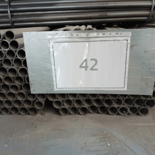 لوله 42 مقاوم برای خرید از آژند رهاورد سپاهان