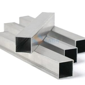 پروفیل 20*20 ضخامت 2.5 با استحکام بالا در آژند رهاورد سپاهان