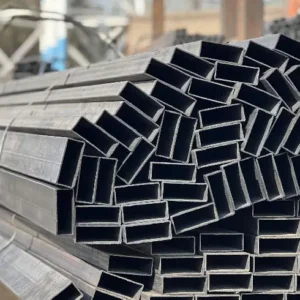 پروفیل 40*60 ضخامت 2.5 با استحکام بالا در آژند رهاورد سپاهان