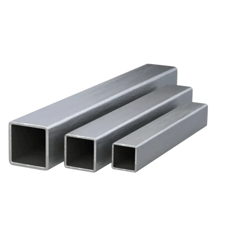 پروفیل 20*20 ضخامت 2 با کیفیت بالا در آژند رهاورد سپاهان