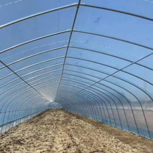 فروش مستقیم لوله گلخانه گالوانیزه استاندارد