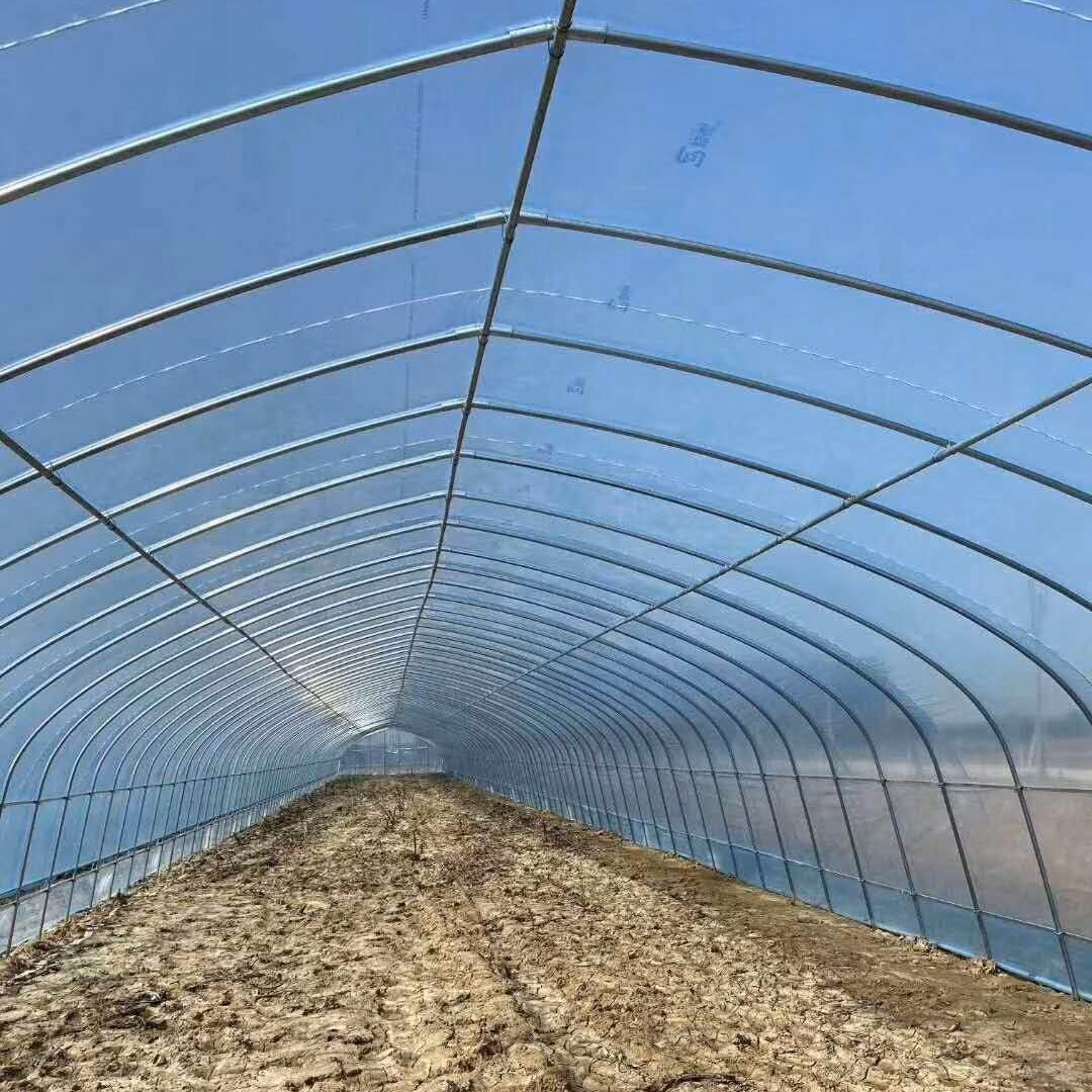 فروش مستقیم لوله گلخانه گالوانیزه استاندارد