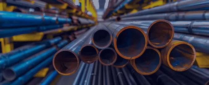 تغییرات قیمت روز لوله آلیاژی در بازار ایران