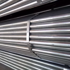 بررسی قیمت لوله داربستی سبک در بازار ایران