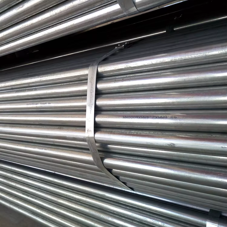 بررسی قیمت لوله داربستی سبک در بازار ایران