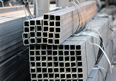 پروفیل سبک در انبار فروش