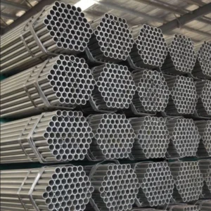 لوله داربستی با کیفیت بالا