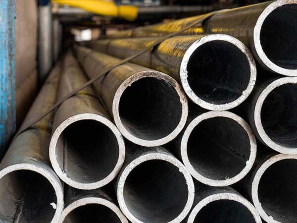 طول عمر لوله گالوانیزه در پروژه‌های ساختمانی