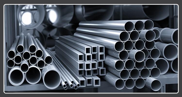 لوله و پروفیل صنعتی