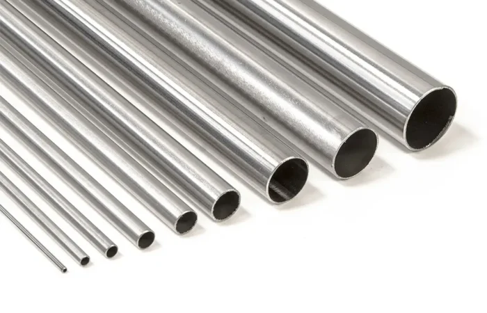 تاثیر ضخامت لوله و قوطی بر استحکام سازه فلزی