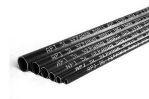 استانداردهای جهانی تولید لوله فولادی