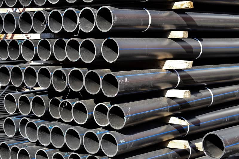 خرید لوله پروفیل با کیفیت و قیمت مناسب