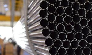 تفاوت لوله داربستی و لوله صنعتی در کاربرد و ساختار