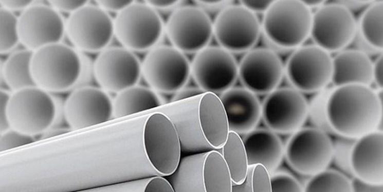 مقایسه انواع لوله در خرید لوله گلخانه ای شامل گالوانیزه گرم و سرد