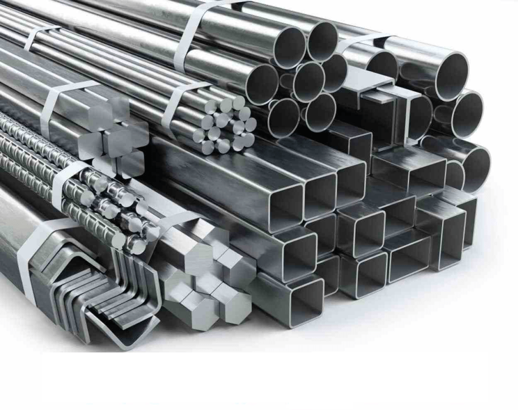 بررسی کیفیت در خرید و فروش لوله پروفیل و کنترل خط جوش و ضخامت